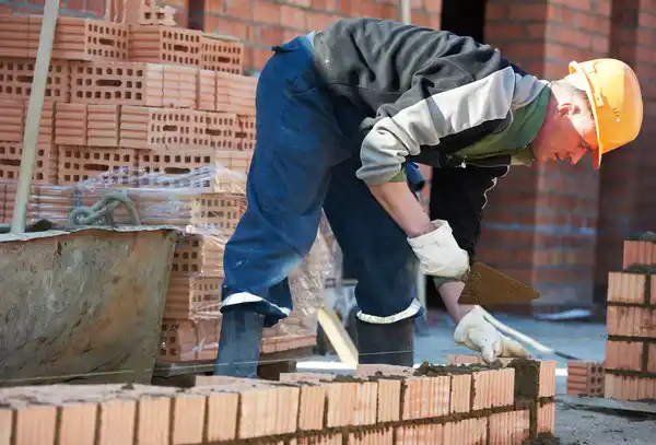metselen Nieuw Scheemda